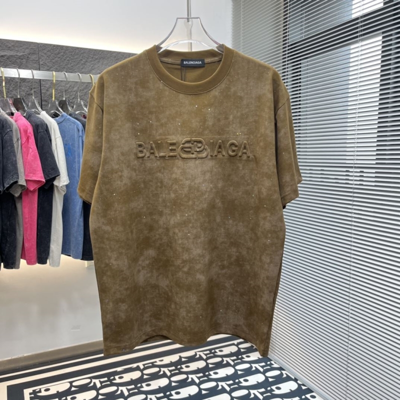 Balenciaga T-Shirts